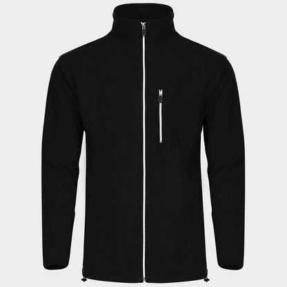 Суитшърт KARELA BLACK - 1