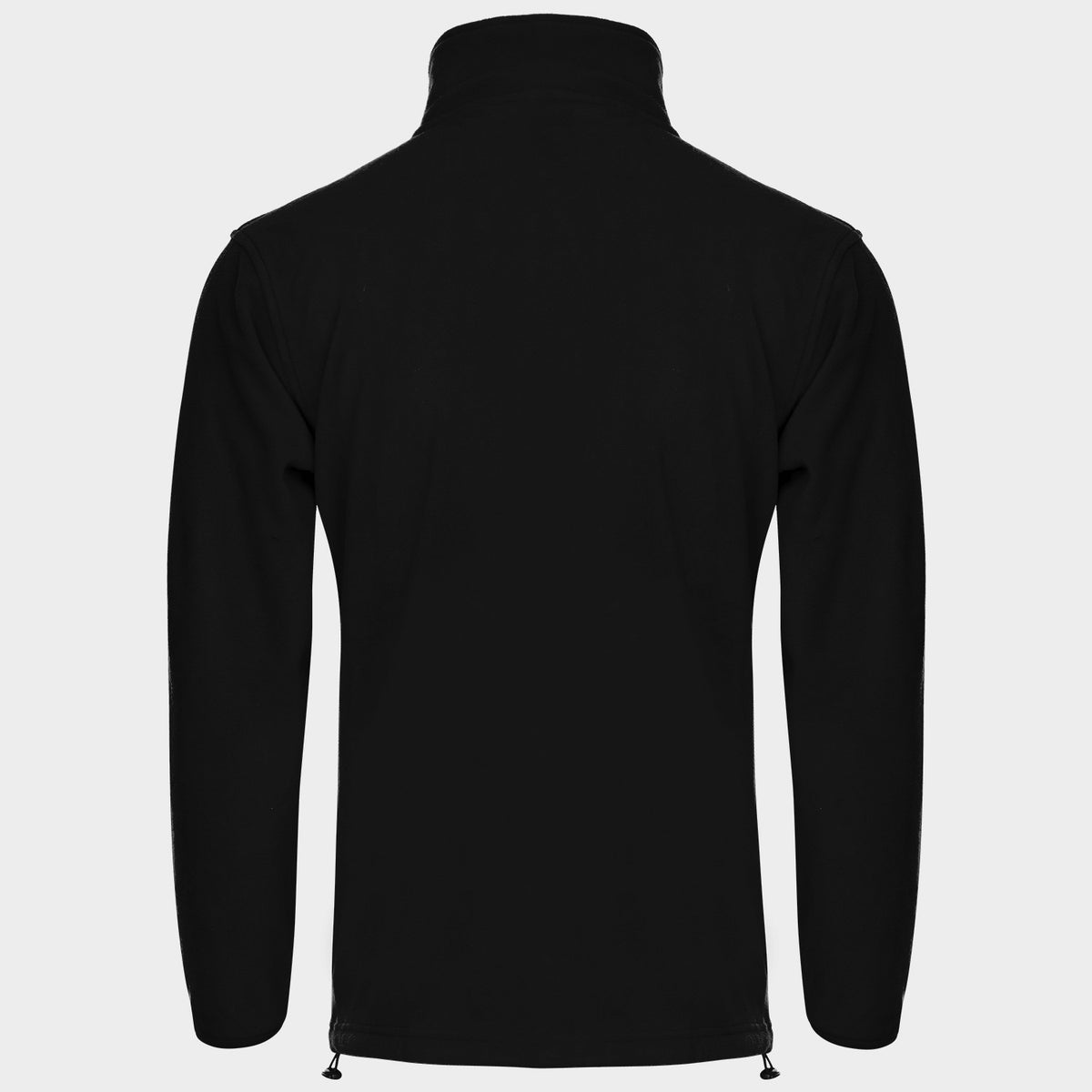 Суитшърт KARELA BLACK - 2