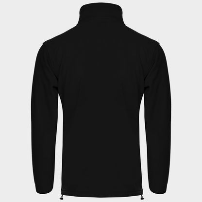 Суитшърт KARELA BLACK - 2
