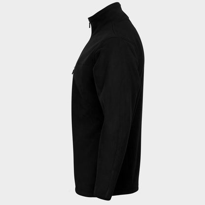 Суитшърт KARELA BLACK - 3
