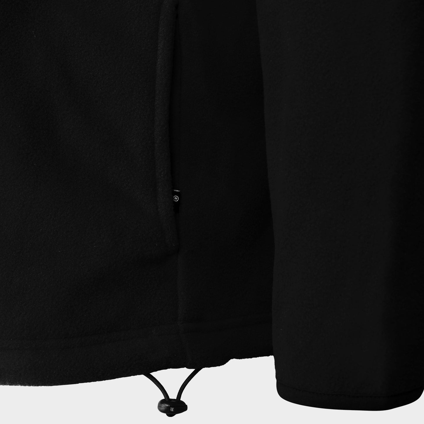 Суитшърт KARELA BLACK - 4