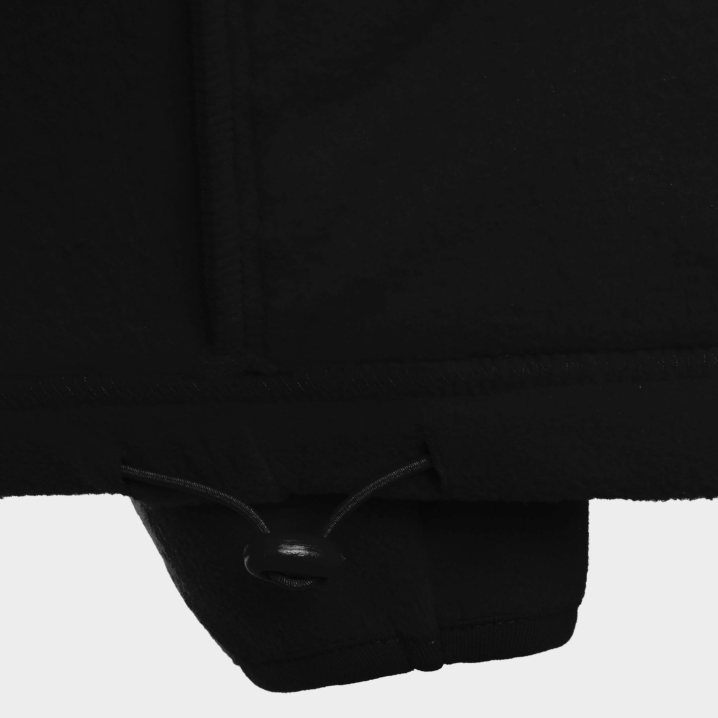Суитшърт KARELA BLACK - 5