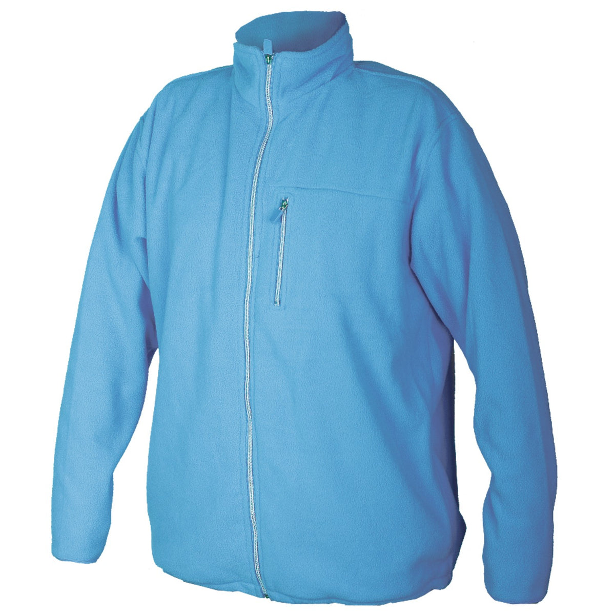 Суитшърт KARELA LIGHT BLUE