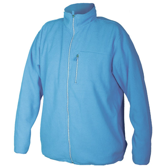 Sweatshirt KARELA LIGHT BLUE