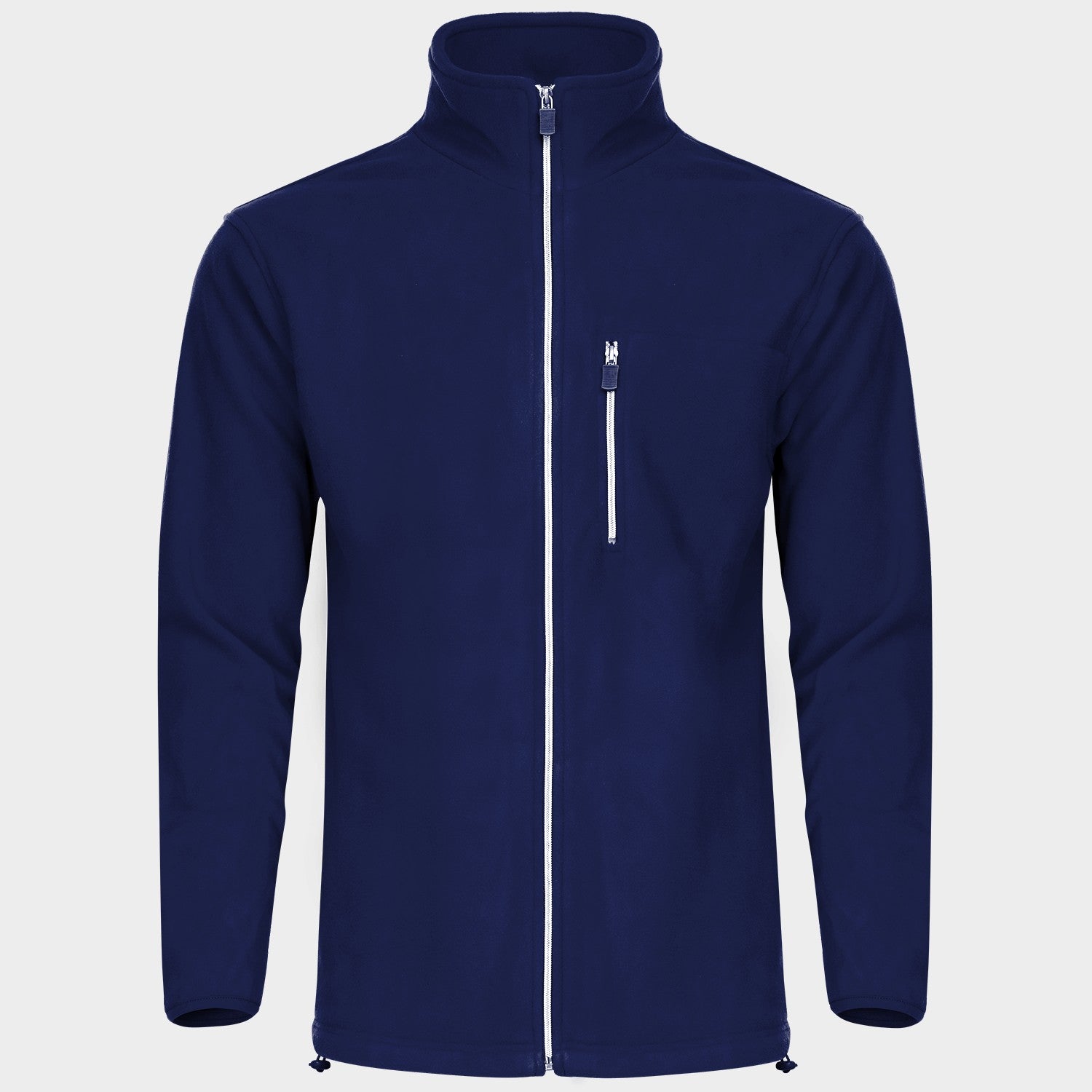 Суитшърт KARELA NAVY - 1