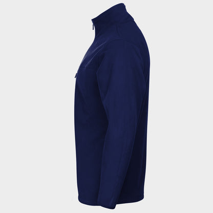 Суитшърт KARELA NAVY - 3