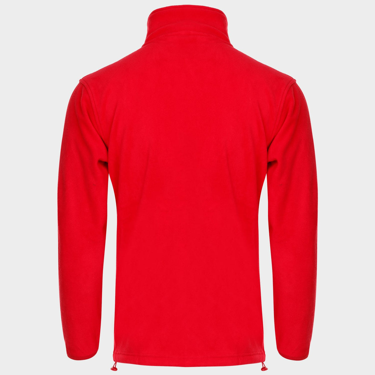 Суитшърт KARELA RED - 2