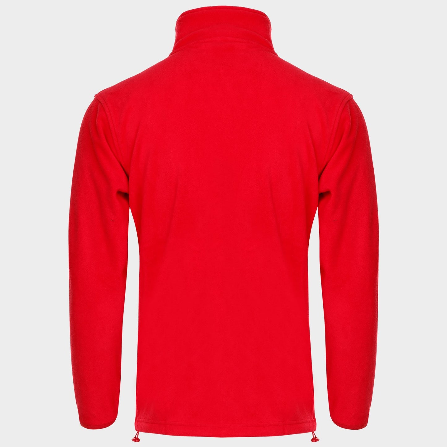 Суитшърт KARELA RED - 2