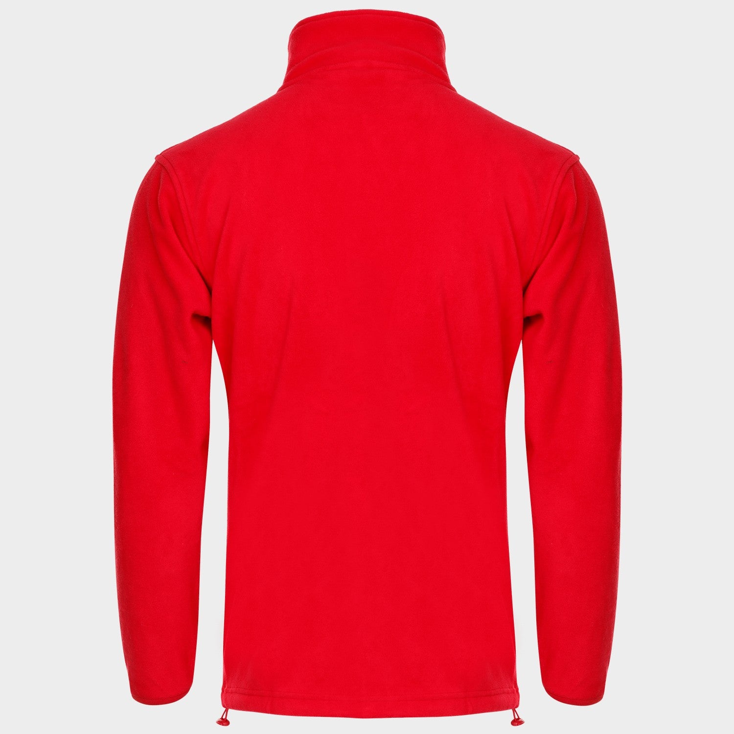Суитшърт KARELA RED - 2