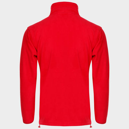 Суитшърт KARELA RED - 2
