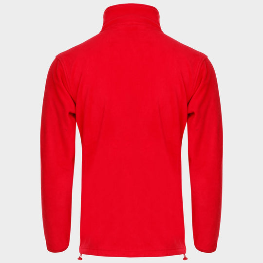 Суитшърт KARELA RED - 2
