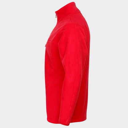 Суитшърт KARELA RED - 3