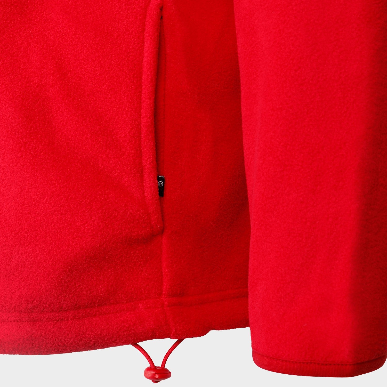 Суитшърт KARELA RED - 4