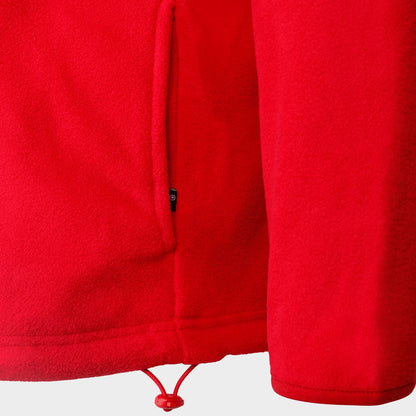 Суитшърт KARELA RED - 4