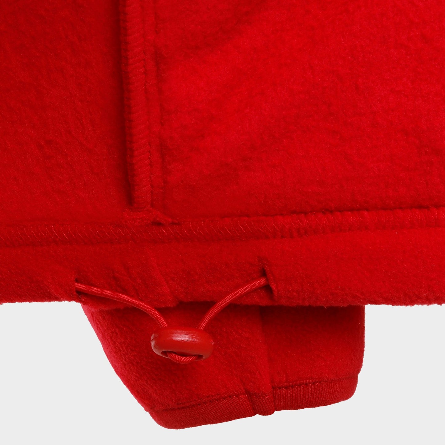 Суитшърт KARELA RED - 5
