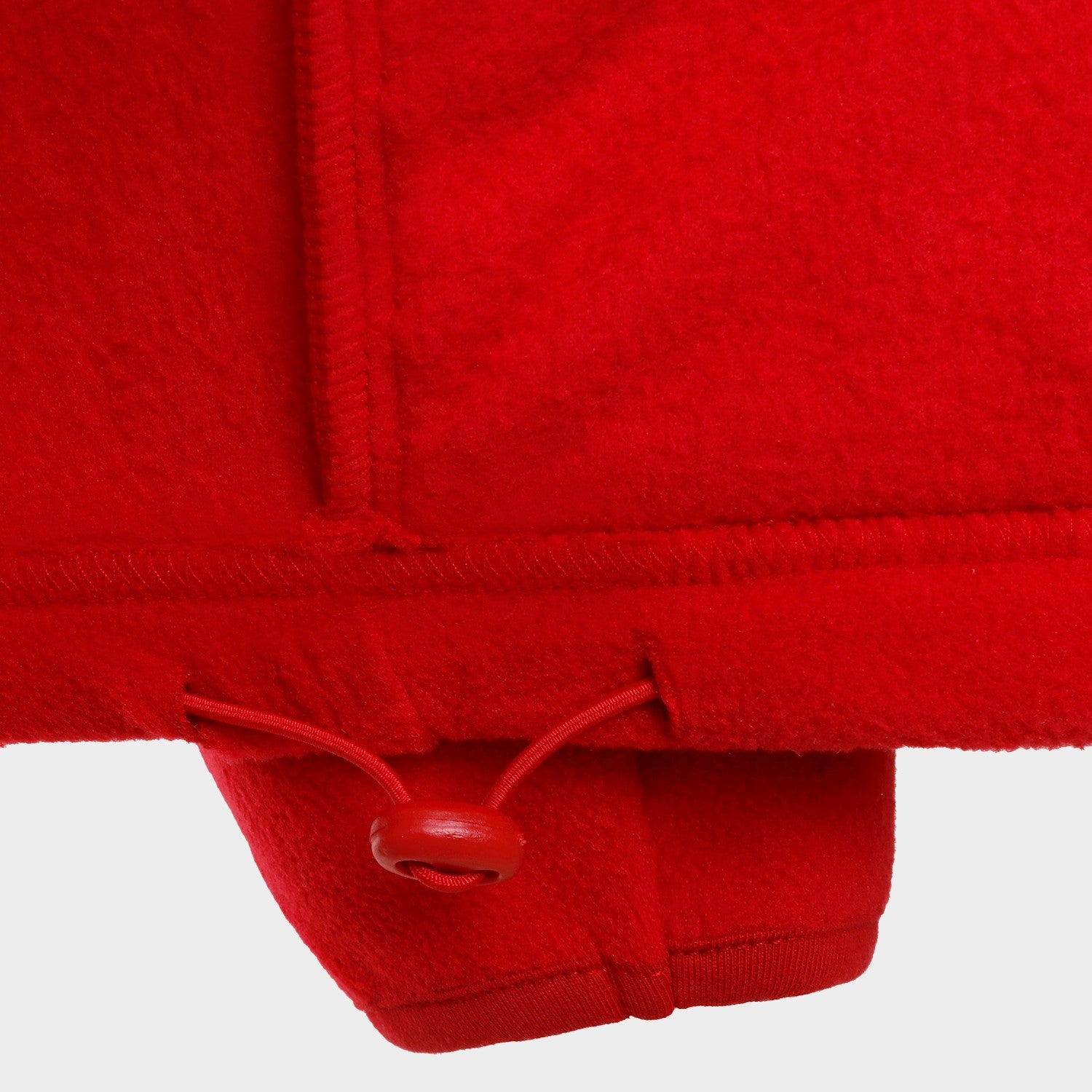 Суитшърт KARELA RED - 5
