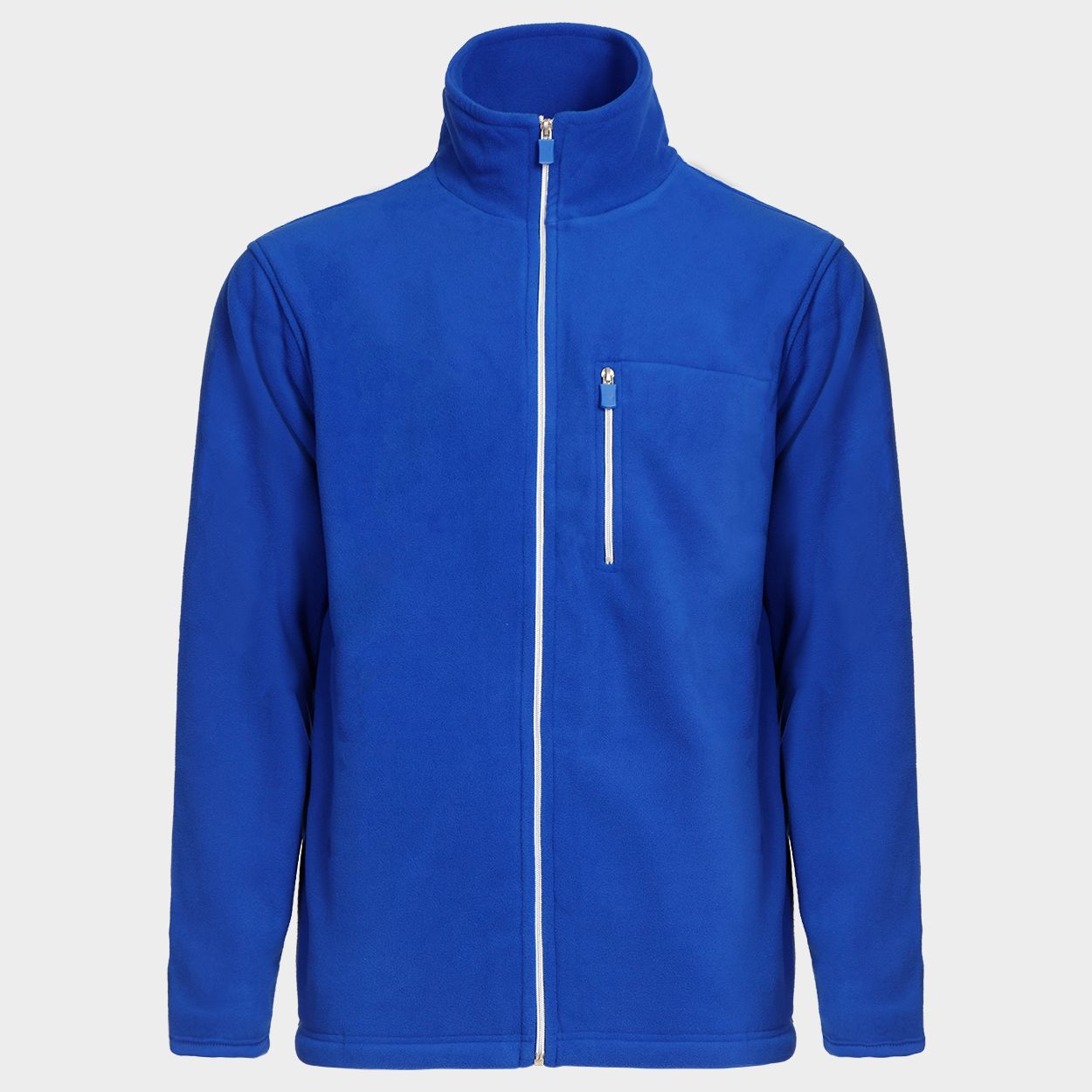 Суитшърт KARELA ROYAL BLUE - 1
