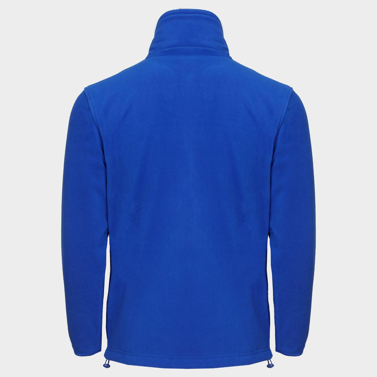 Суитшърт KARELA ROYAL BLUE - 2