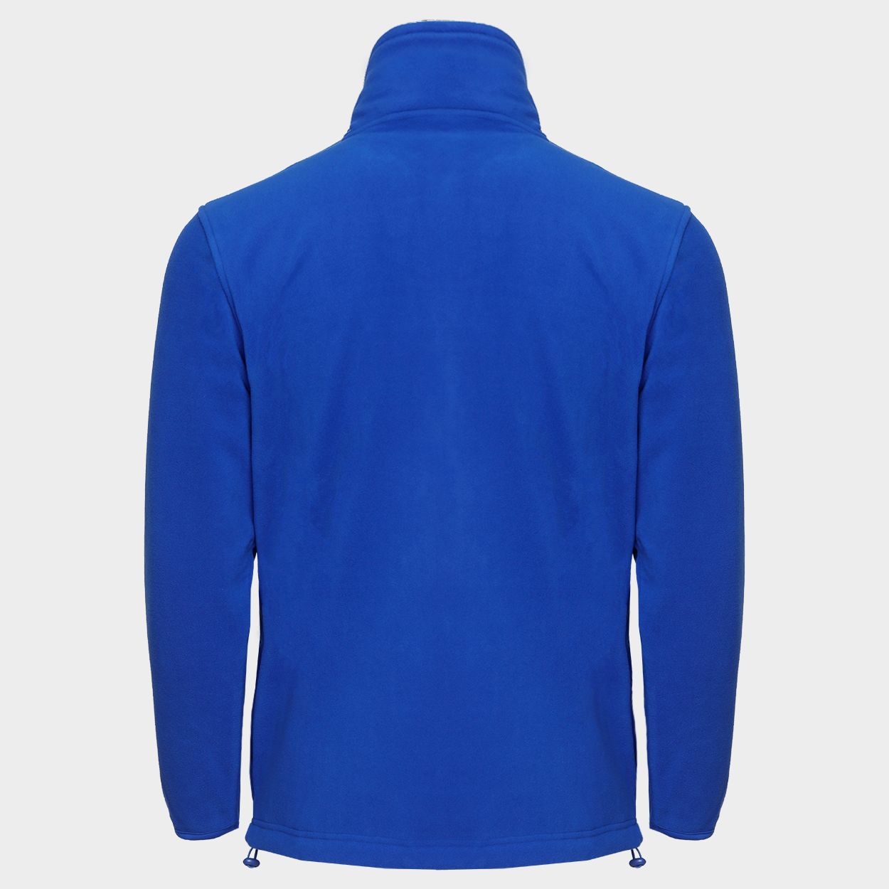 Суитшърт KARELA ROYAL BLUE - 2