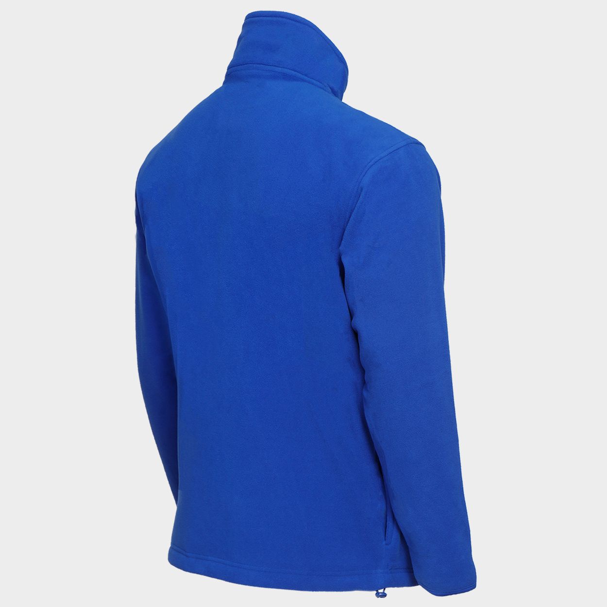 Суитшърт KARELA ROYAL BLUE - 4