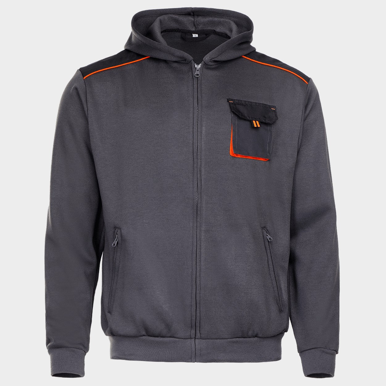 Sweatshirt KASTOR - 1