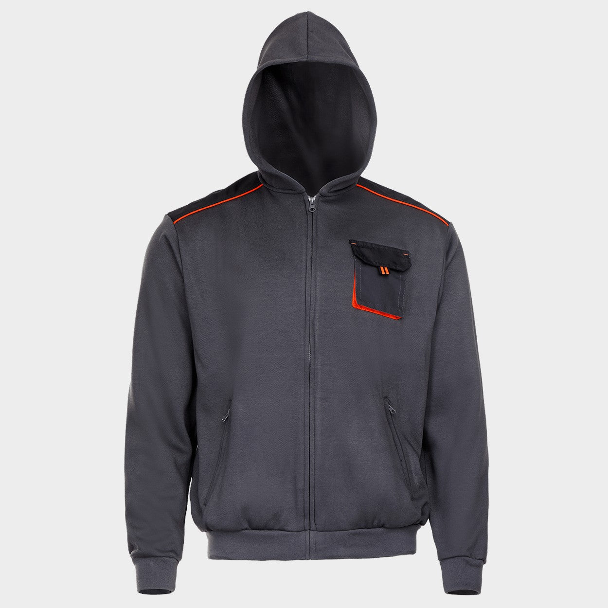 Sweatshirt KASTOR - 6