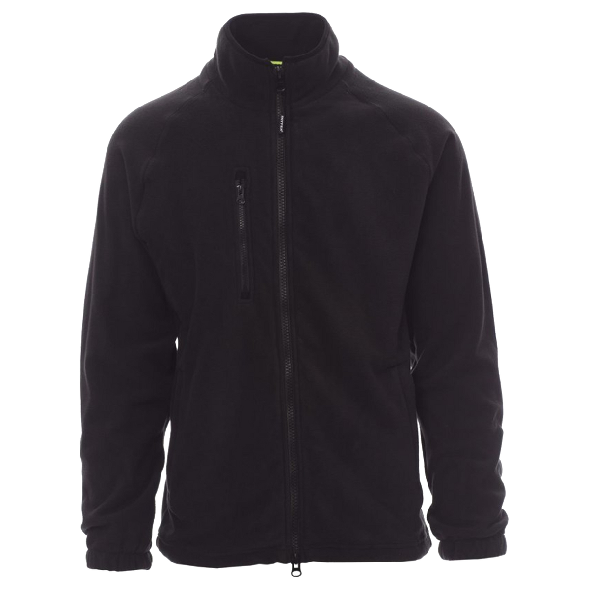 Sweatshirt PAYPER NORWAY BLACK