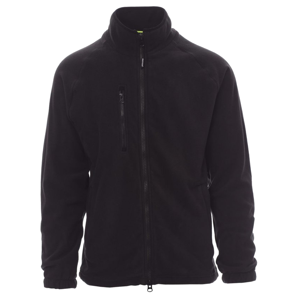 Sweatshirt PAYPER NORWAY BLACK