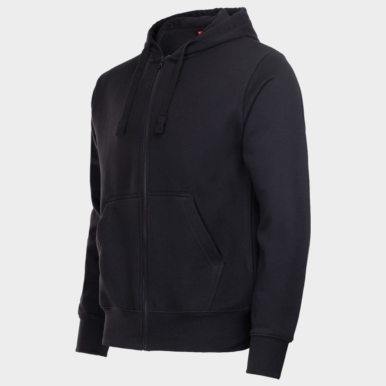 Hanorac PAYPER PORTLAND NEGRU - 3