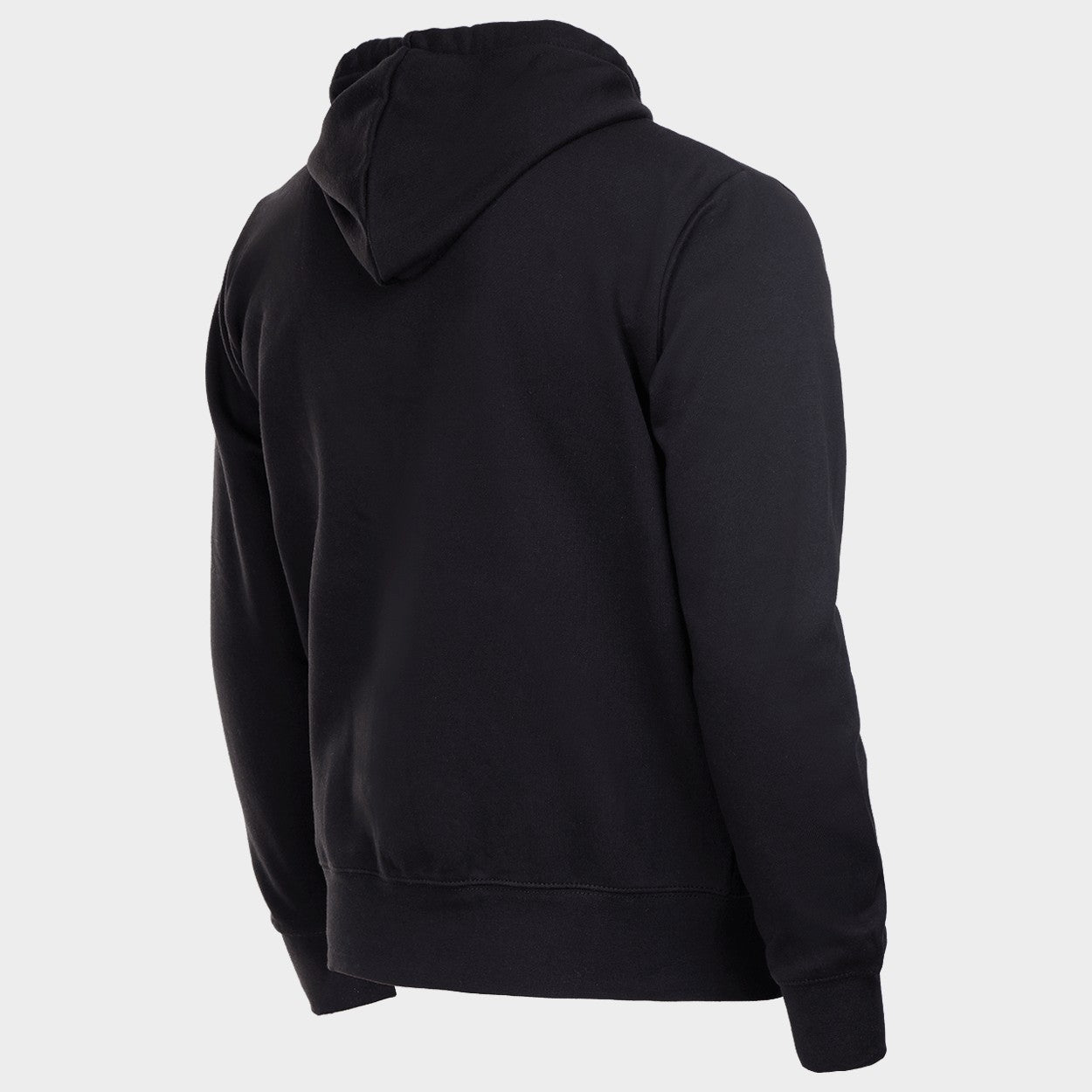 Hanorac PAYPER PORTLAND NEGRU - 4