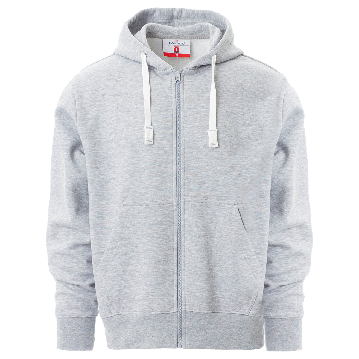 Sweatshirt PAYPER PORTLAND MELANGE