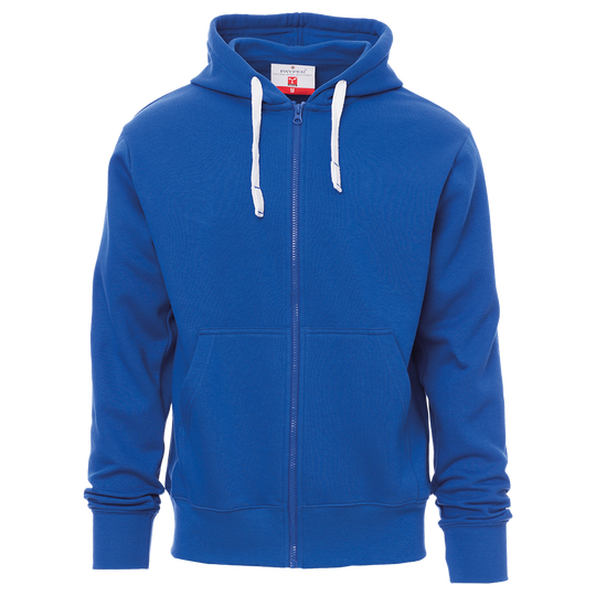 Sweatshirt PAYPER PORTLAND ROYAL BLUE