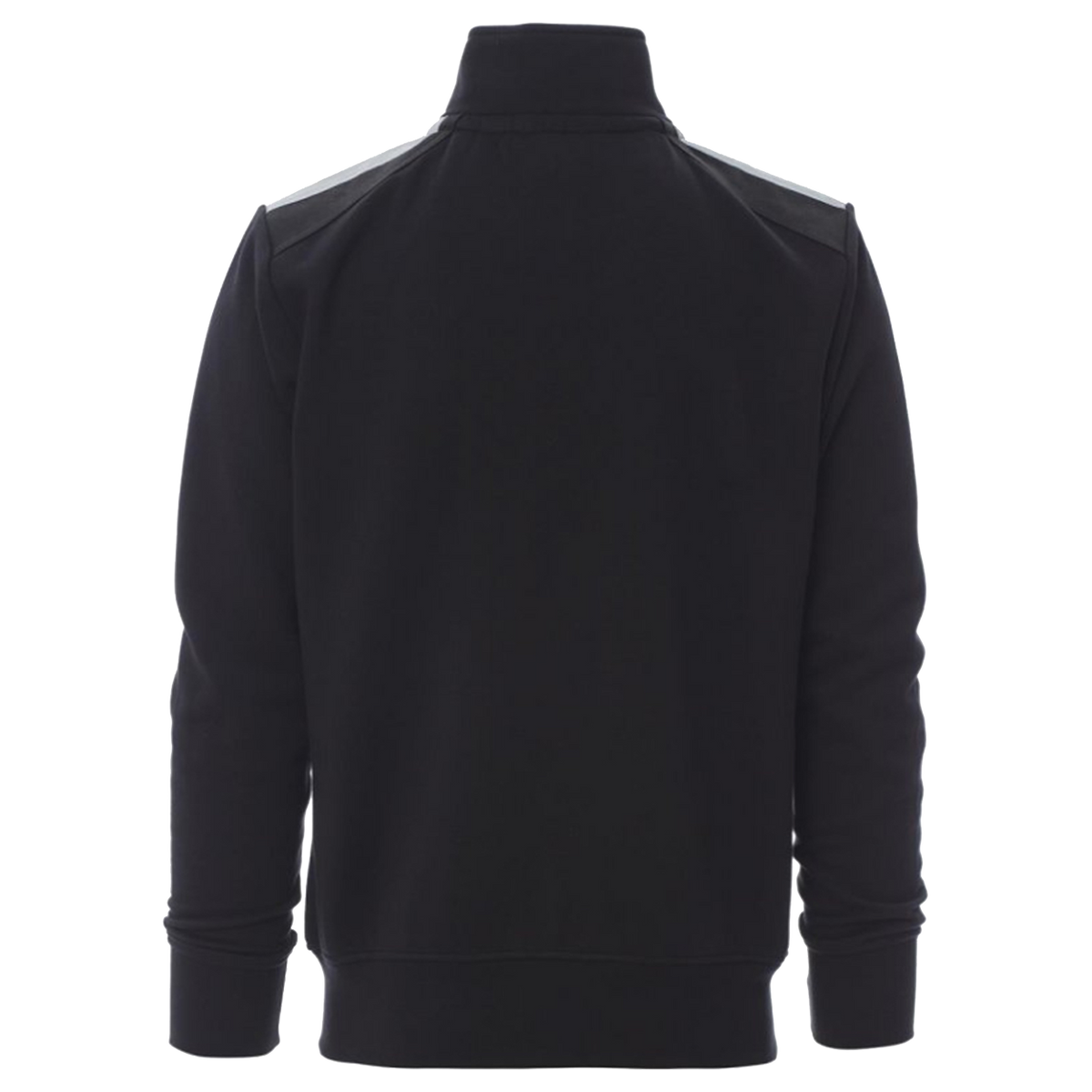 Sweatshirt PAYPER WORK 2.0 BLACK - 2