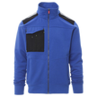 Ανδρική ζακέτα PAYPER WORK 2.0 ROYAL BLUE - 1