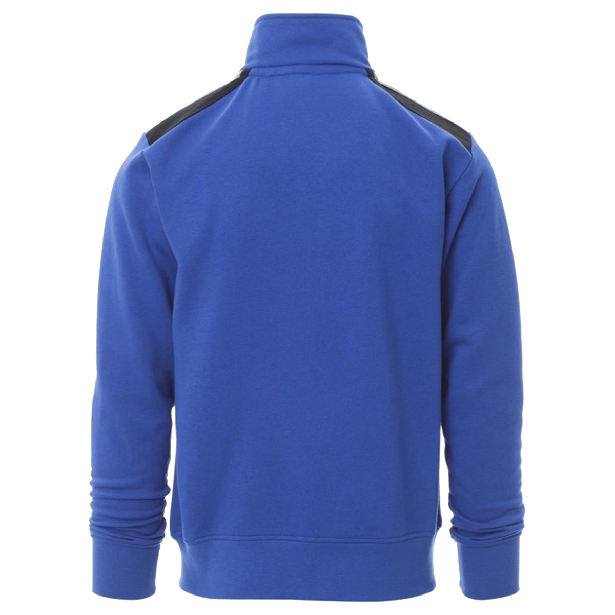 Ανδρική ζακέτα PAYPER WORK 2.0 ROYAL BLUE - 2