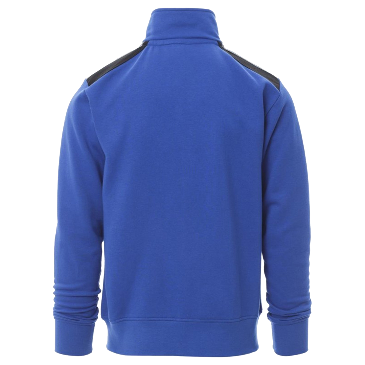 Ανδρική ζακέτα PAYPER WORK 2.0 ROYAL BLUE - 2