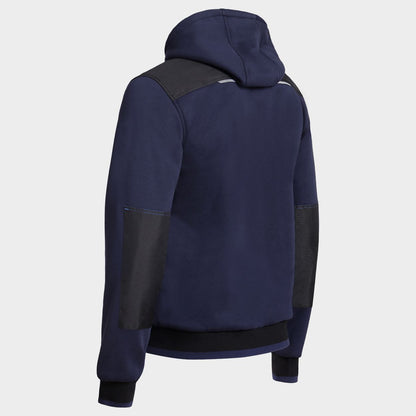 Суитшърт PRISMA 2.0 NAVY/ROYAL BLUE - 5