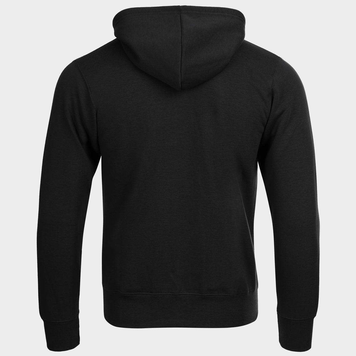 Sweatshirt REMO BLACK - 2