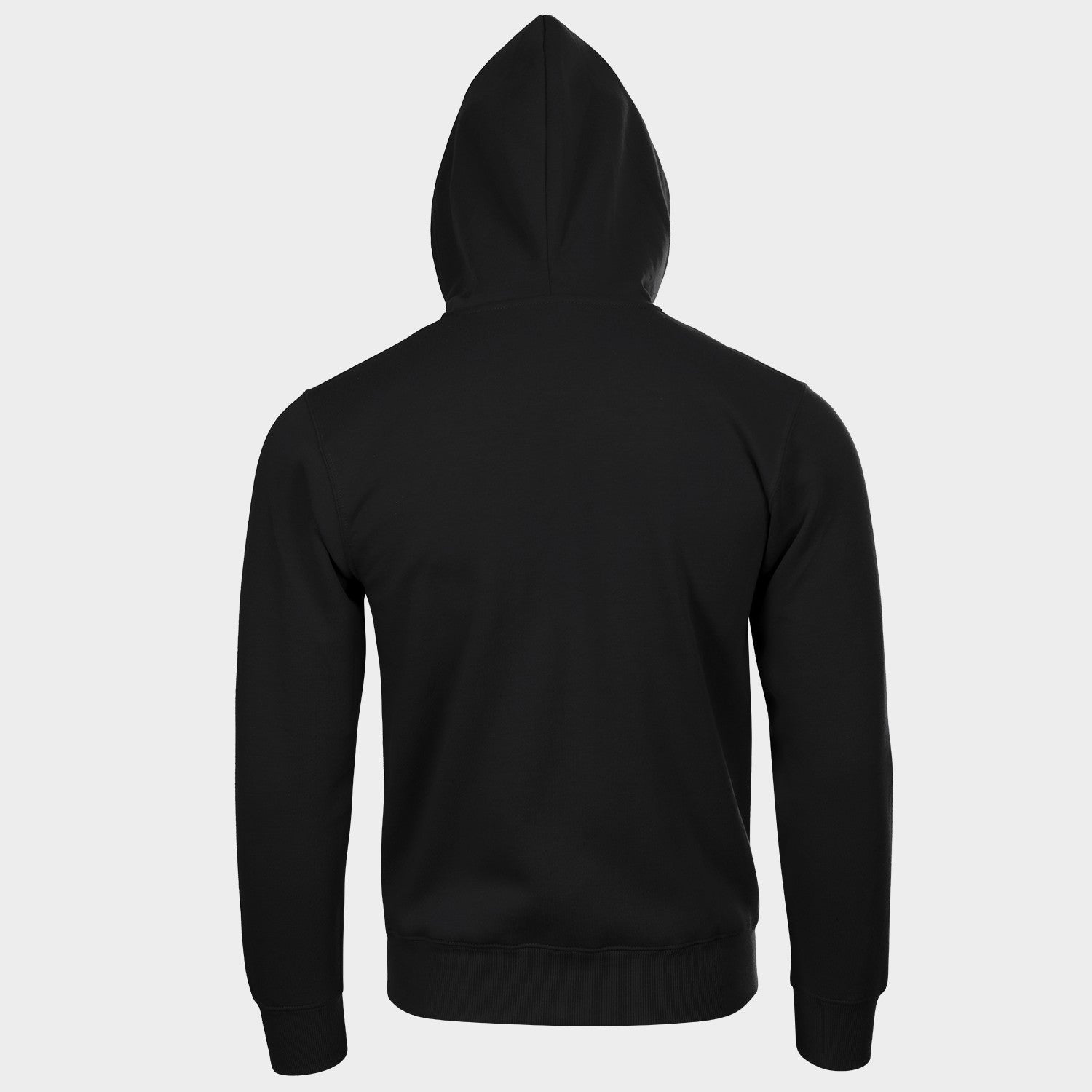 Sweatshirt REMO BLACK - 3