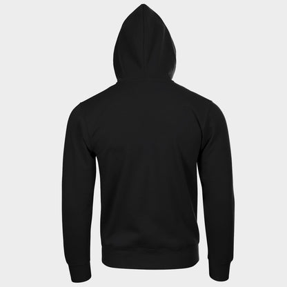 Sweatshirt REMO BLACK - 3