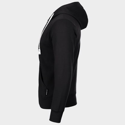 Sweatshirt REMO BLACK - 5
