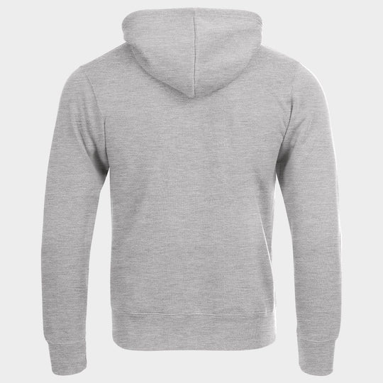 Hanorac REMO GRAY MELANGE - 2