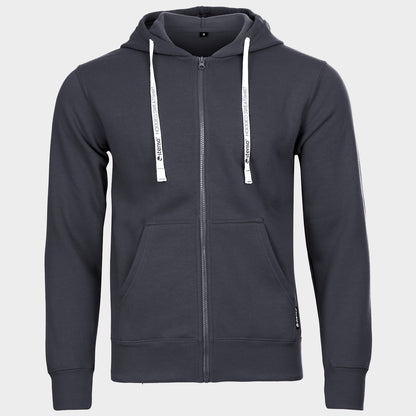 Sweatshirt REMO GREY - 1