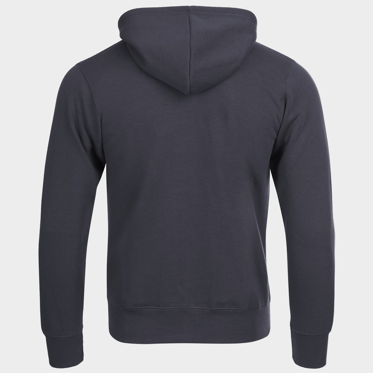 Sweatshirt REMO GREY - 2