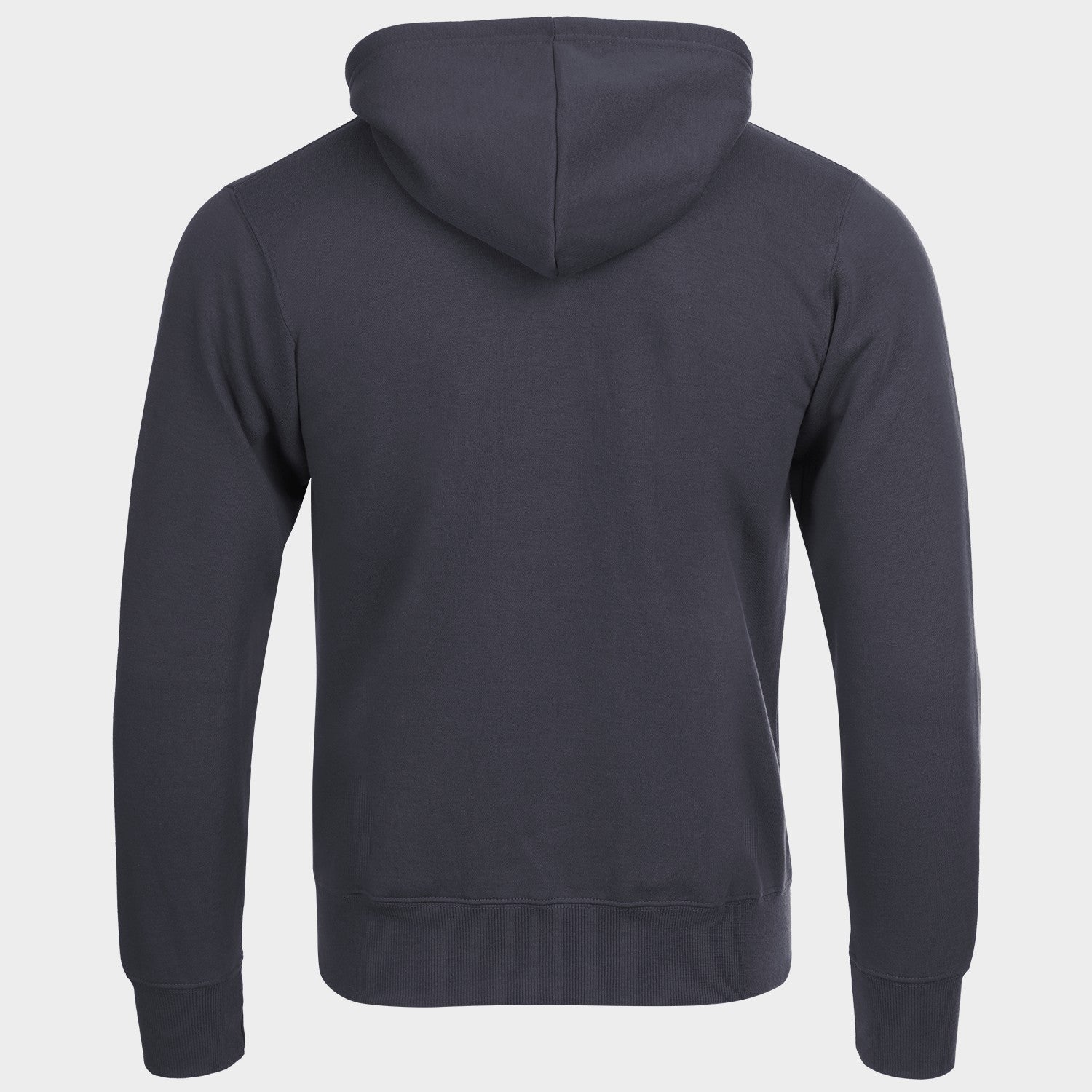 Sweatshirt REMO GREY - 2