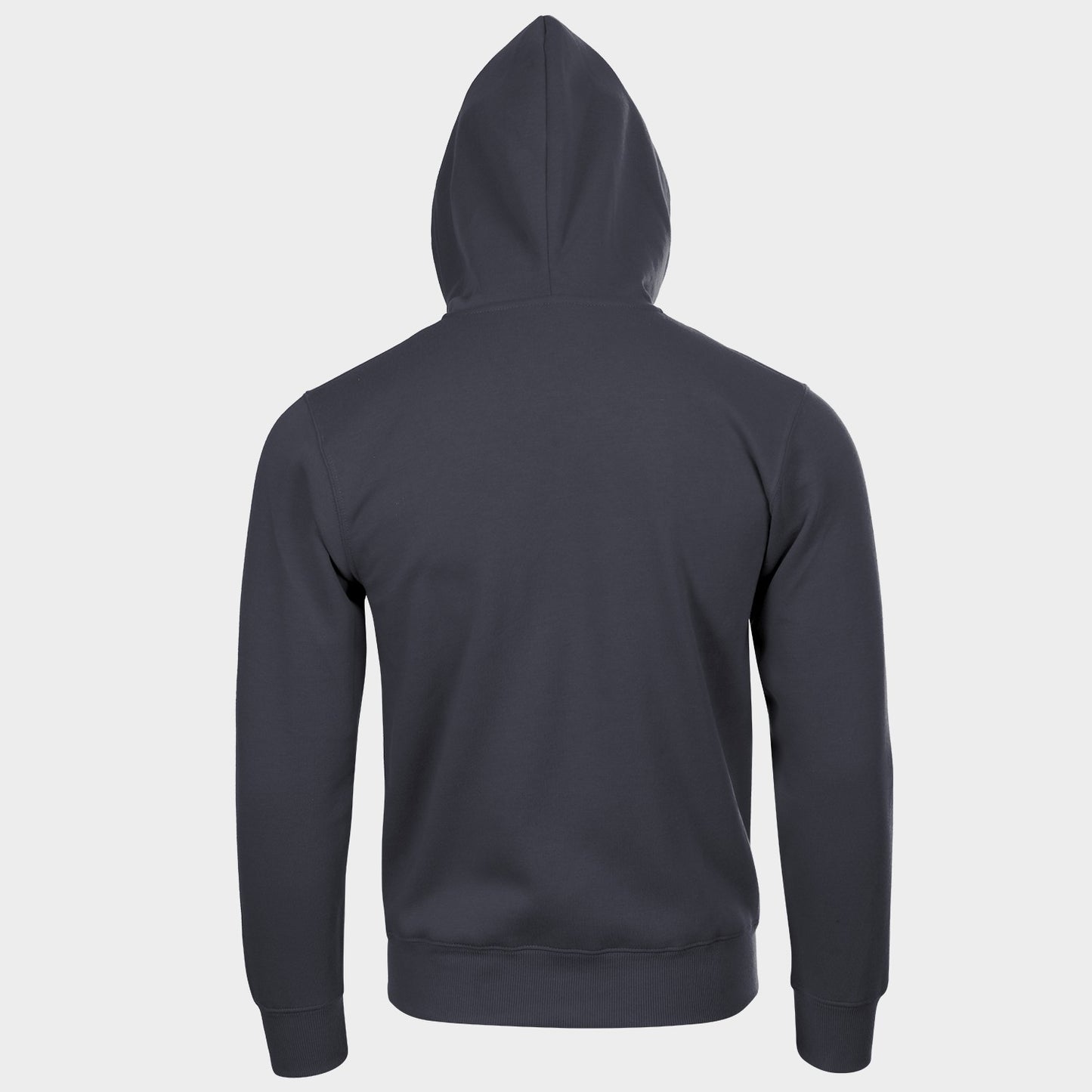 Sweatshirt REMO GREY - 4
