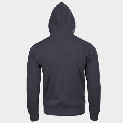 Sweatshirt REMO GREY - 4