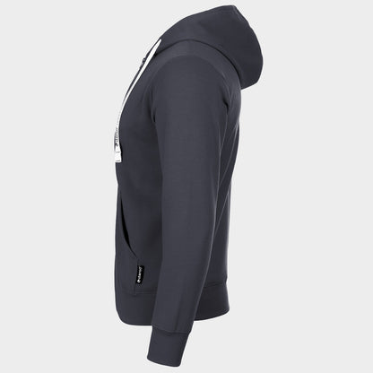 Sweatshirt REMO GREY - 5
