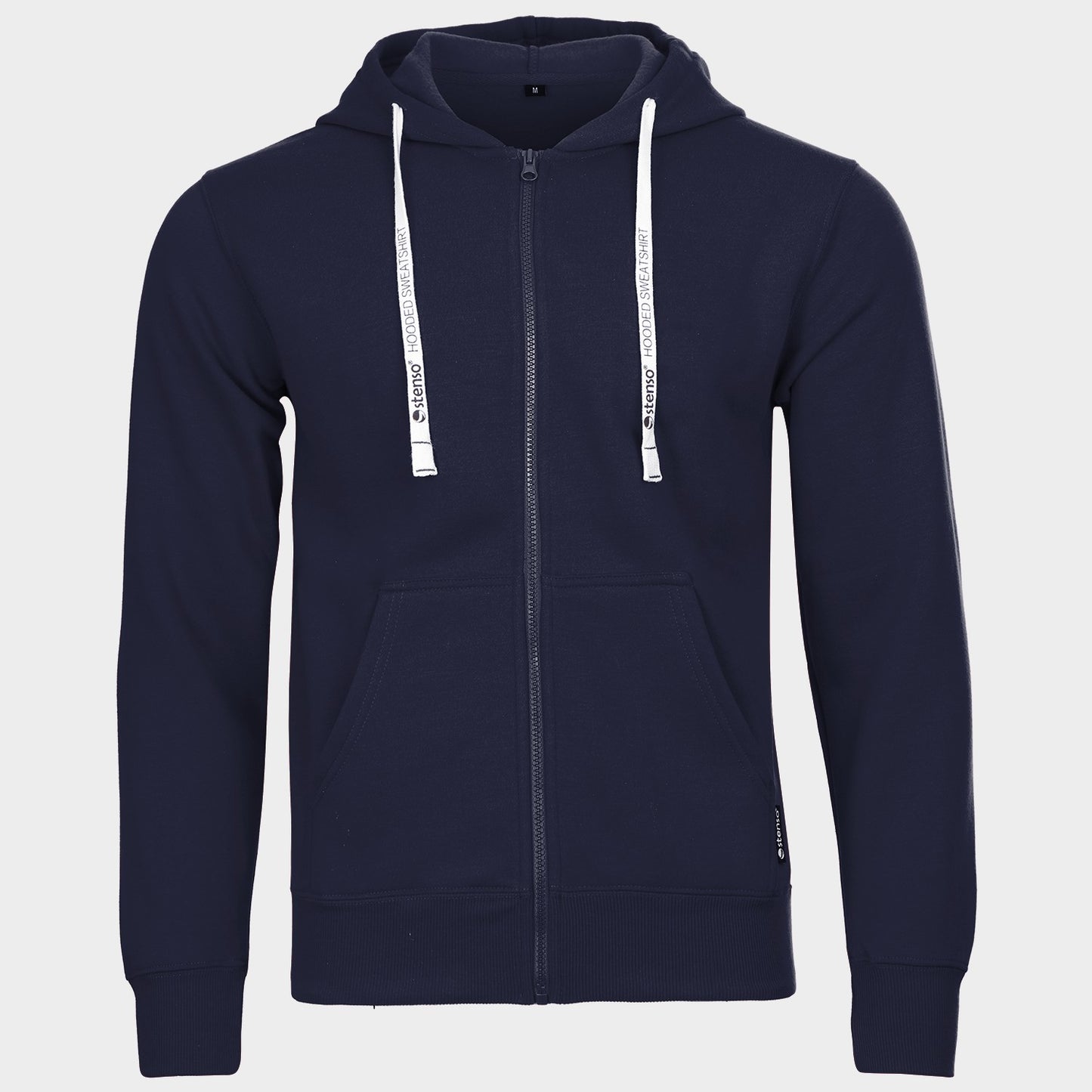 Суитшърт REMO NAVY BLUE - 1