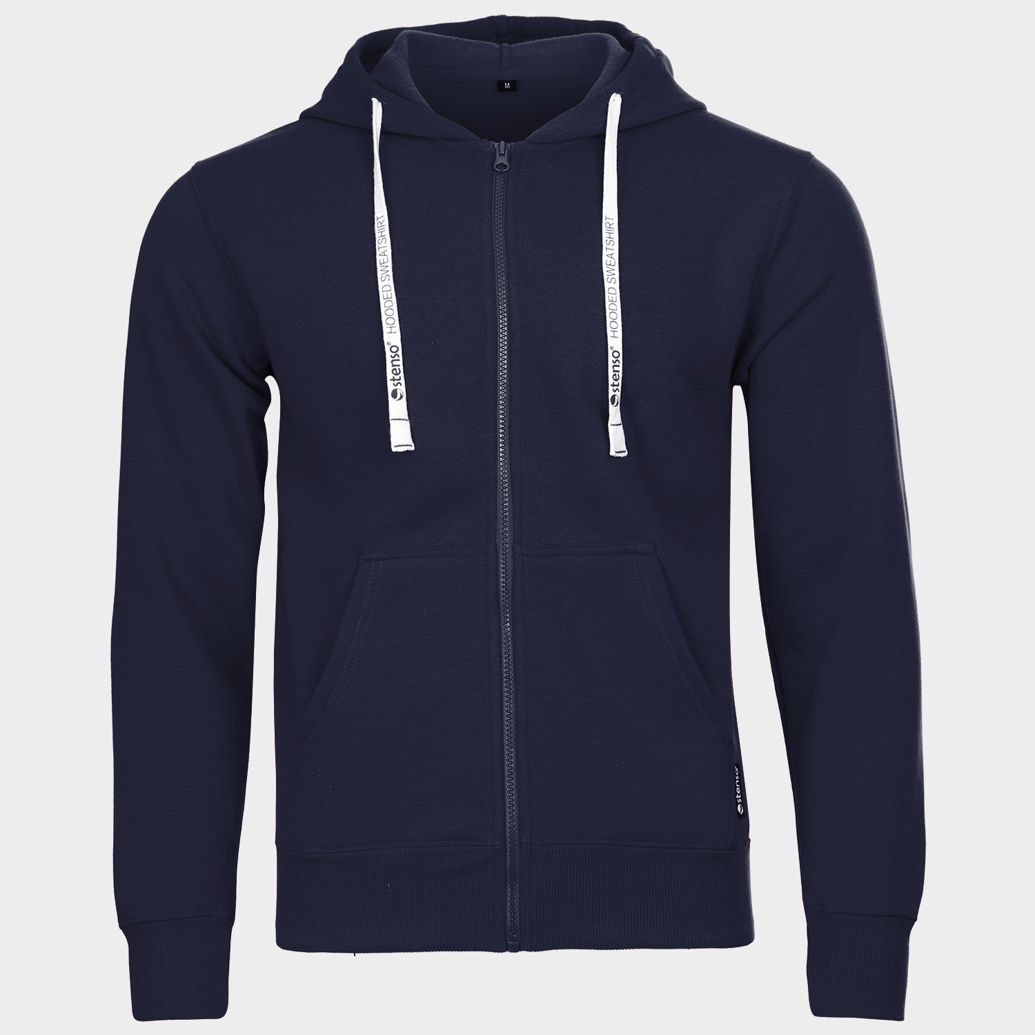 Суитшърт REMO NAVY BLUE - 1